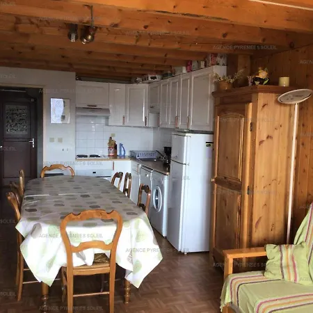 3* 8 Couchages, Cheminee, Parking, Navette Gratuite - Fr-1-295-150 *