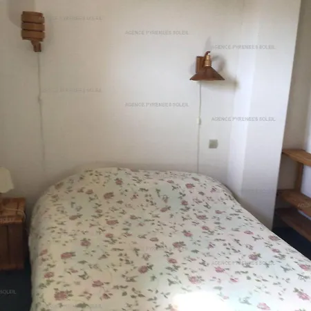3* 8 Couchages, Cheminée, Parking, Navette Gratuite - Fr-1-295-150