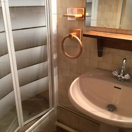 3* 8 Couchages, Cheminee, Parking, Navette Gratuite - Fr-1-295-150 Les Angles