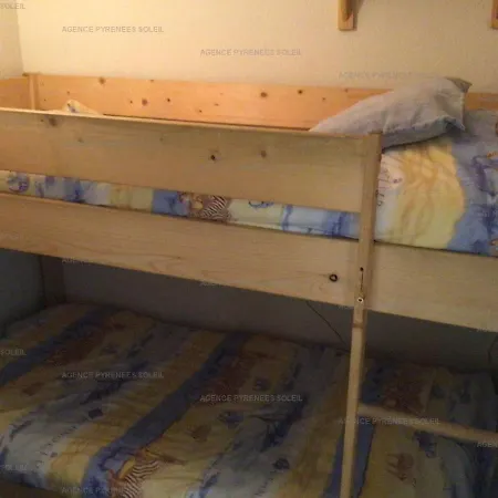 3* 8 Couchages, Cheminee, Parking, Navette Gratuite - Fr-1-295-150 Les Angles