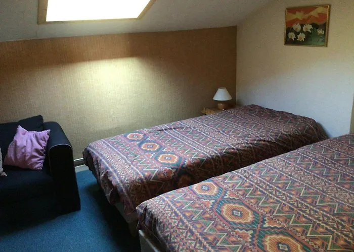 3* 8 Couchages, Cheminée, Parking, Navette Gratuite - Fr-1-295-150 Les Angles (Pyrenees-Orientales)