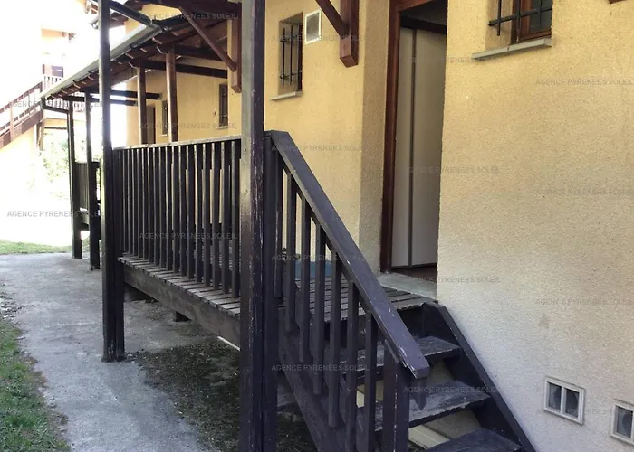 3* 8 Couchages, Cheminée, Parking, Navette Gratuite - Fr-1-295-150 Chalet *