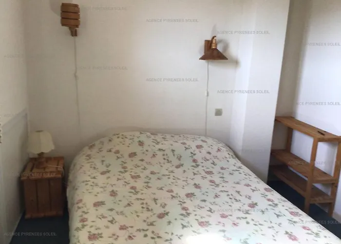 3* 8 Couchages, Cheminée, Parking, Navette Gratuite - Fr-1-295-150