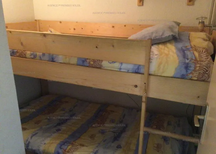 3* 8 Couchages, Cheminée, Parking, Navette Gratuite - Fr-1-295-150 Les Angles (Pyrenees-Orientales)